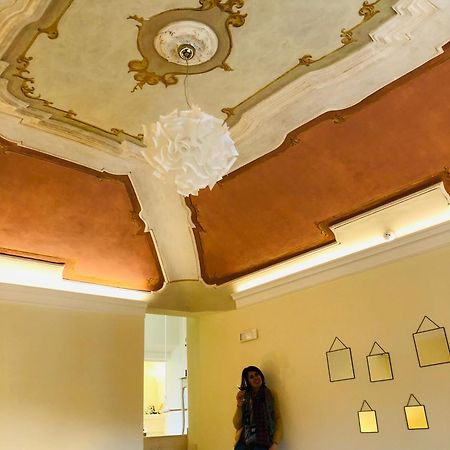 Dimora Dell'Arte Hotel Navelli Exterior photo