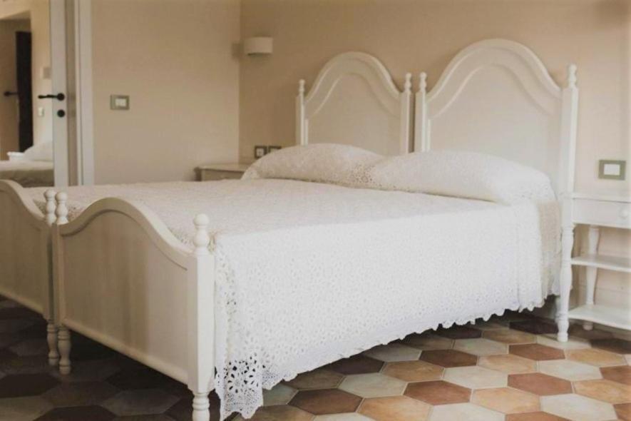 Dimora Dell'Arte Hotel Navelli Exterior photo