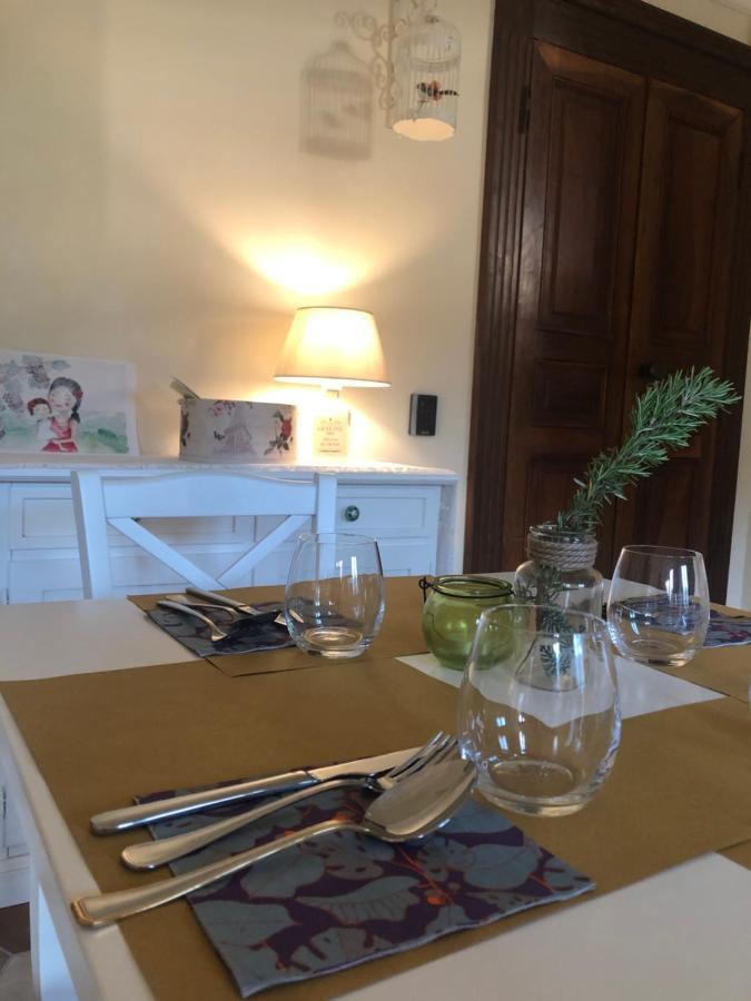 Dimora Dell'Arte Hotel Navelli Exterior photo