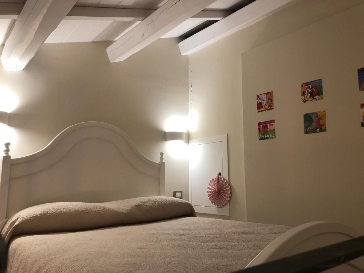 Dimora Dell'Arte Hotel Navelli Exterior photo